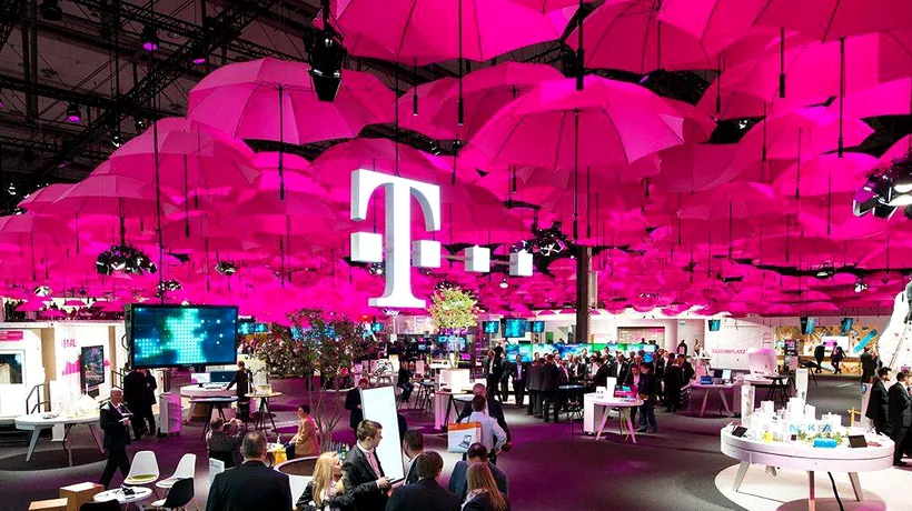 Telekom a solicitat CNA retragerea licențelor pentru două din posturile sale 