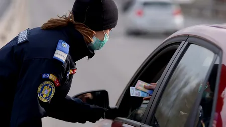 ÎNCĂ un ORAȘ din țară limitează deplasările din cauza noului coronavirus