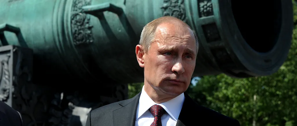 Amenințarea lui Putin: Rusia va continua consolidarea capacităților militare, pentru contracararea agresorilor