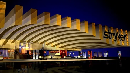 Compania Stryker va plăti 13,2 milioane de dolari pentru acuzații de mită ce implică și România
