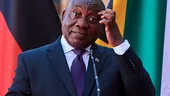 Președintele Africii de Sud este investigat după dispariția a peste 500.000 de dolari, în numerar, de la ferma sa privată de vânătoare