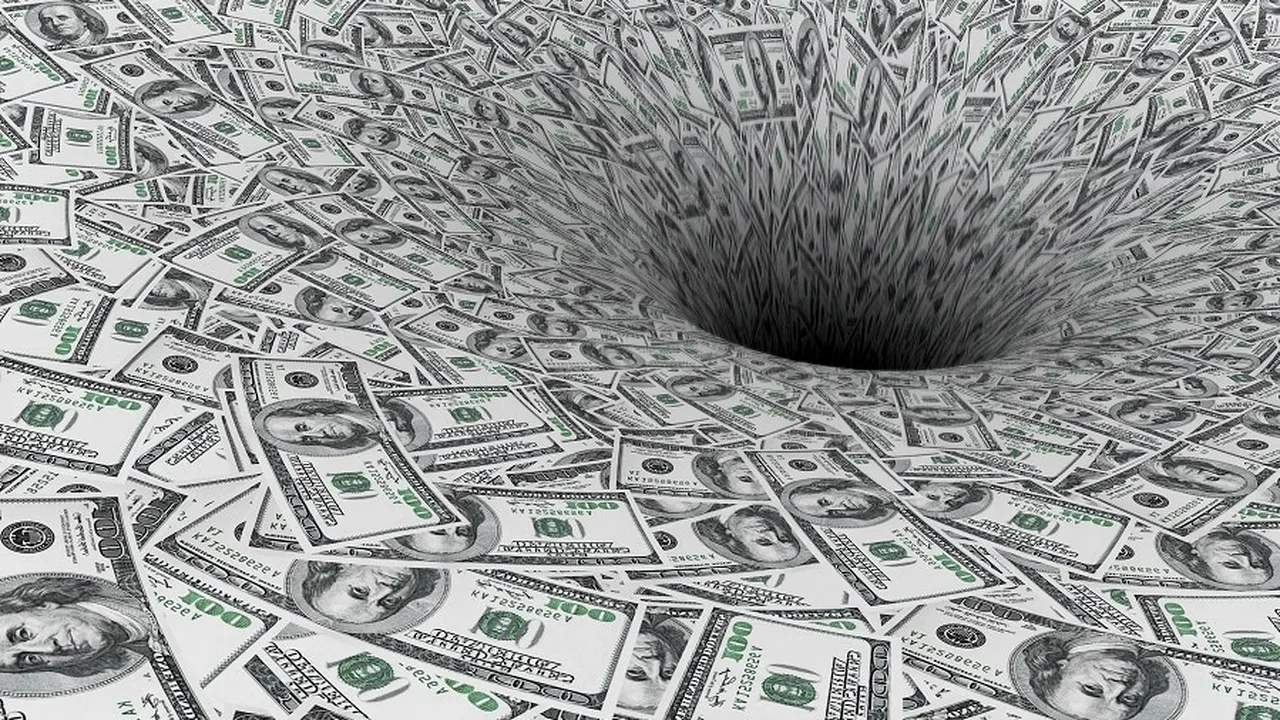 Câți bani a pierdut omenirea din cauza pandemiei Covid-19. Paguba depășește orice imaginație!