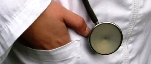 Medic de la Spitalul Militar „Carol Davila, trimis în judecată de DNA pentru luare de mită