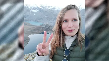 Trupul unei românce de 30 de ani, descoperit într-o prăpastie de 100 de metri, în Italia