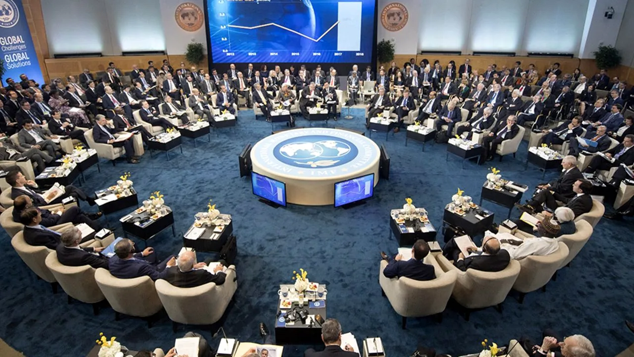 FMI anunță o solidă redresare economică pentru 2021!