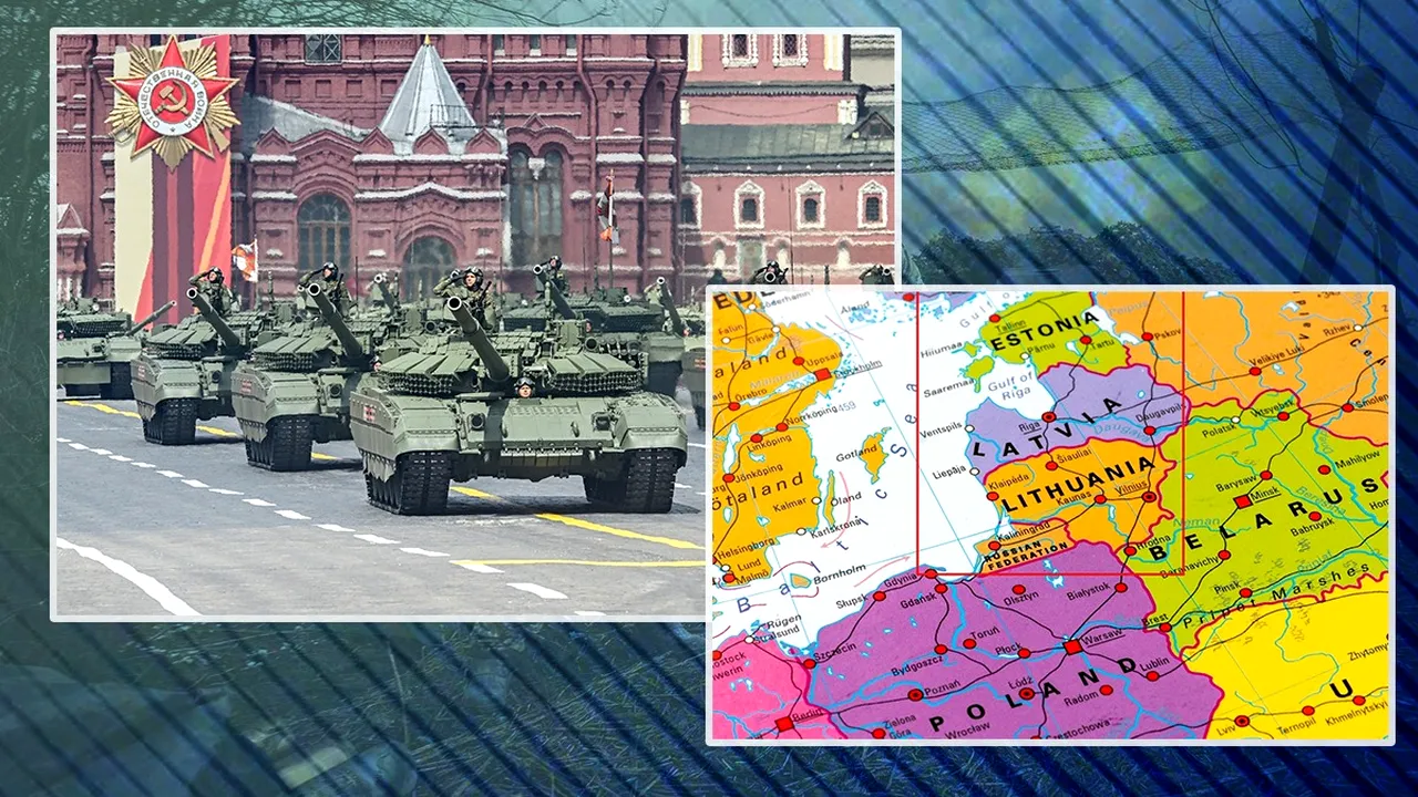 Maginot 2.0. „Linia de Apărare Baltică” va putea opri tancurile Rusiei? Apel la istorie: „Fortificațiile fixe sunt un monument al prostiei umane”