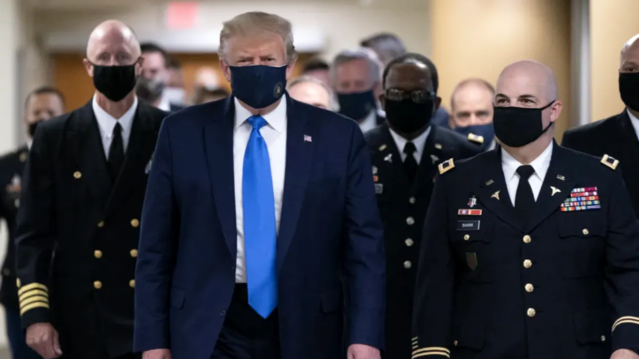 Impactul coronavirusului:  Încrederea în Donald Trump a scăzut, Facebook blochează criticile împotriva monarhiei thailandeze, turismul global este devastat