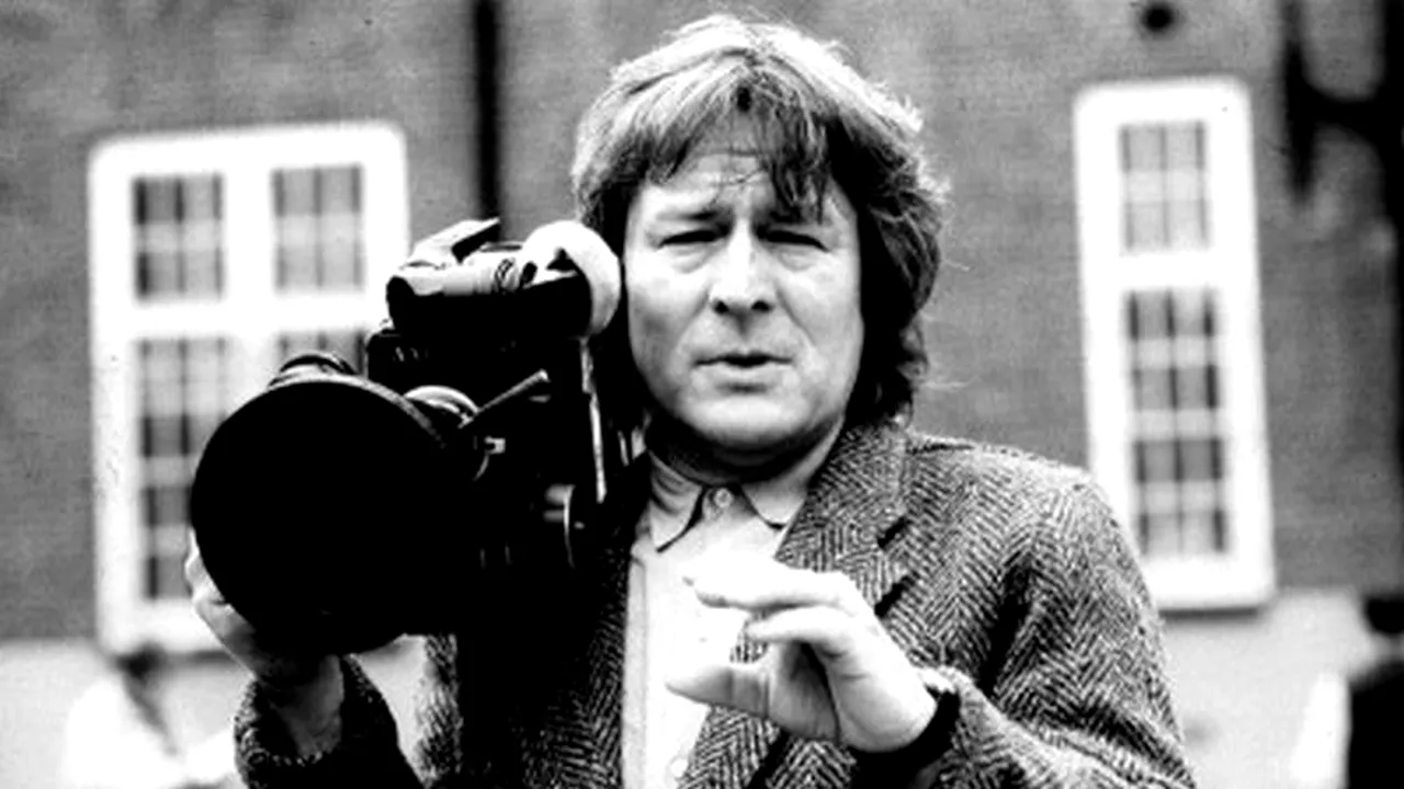 Un cineast a donat British Film Institute arhiva de obiecte din cariera sa de 40 de ani