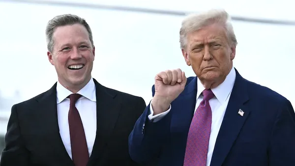 Șeful armatei SUA a fost exclus din negocierile de pace pentru Ucraina. Sursele spun că Dan Driscoll începuse să își depășească atribuțiile