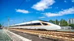 Țările cu cele mai extinse rețele de cale ferată de mare viteză. China domină clasamentul