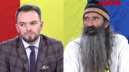 Stegarul Dac: „Da, poporul e SUVERAN. Asta este primul lucru extraordinar de important”