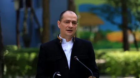 GÂNDUL LIVE. Daniel Băluță, primarul Sectorului 4, despre redeschiderea grădinițelor: Măsurile pe care le avem astăzi sunt destul de dificil de implementat la nivel numeric! Infrastructura națională nu permite acest lucru - FOTO/VIDEO
