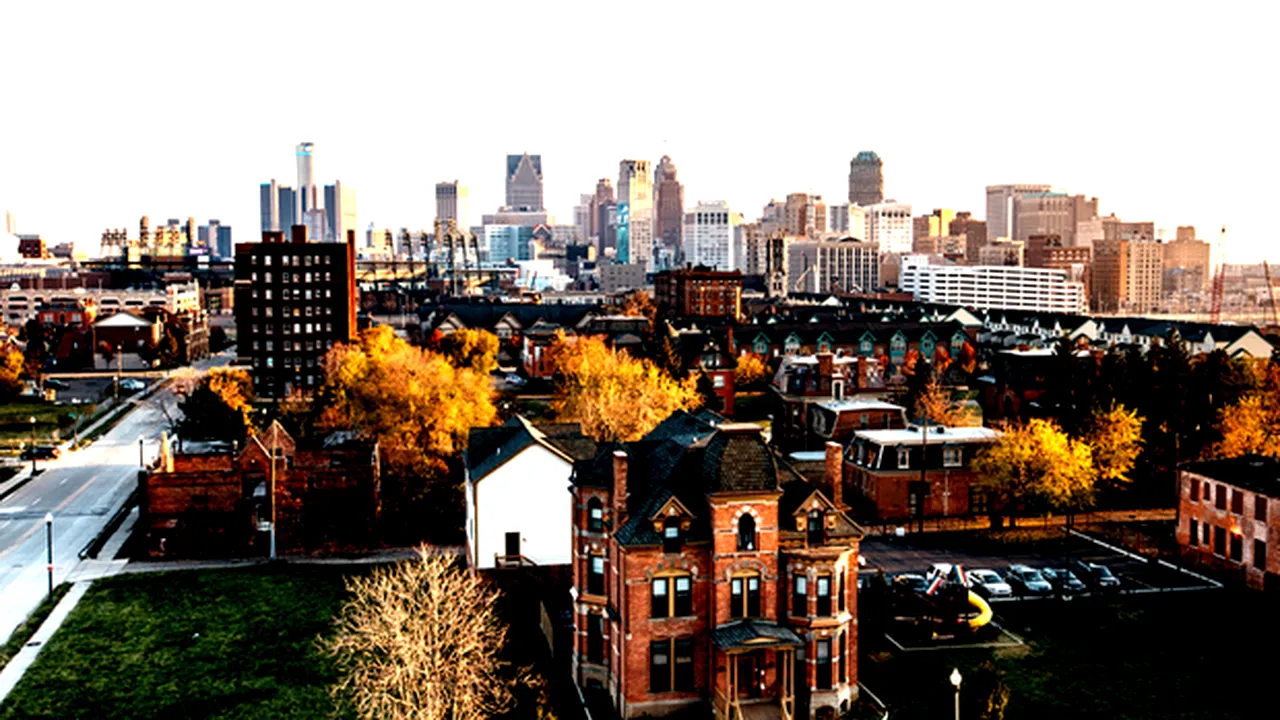 Orașele care ofera bani, loc de muncă și teren gratuit. Ce trebuie să faci pentru a le obține