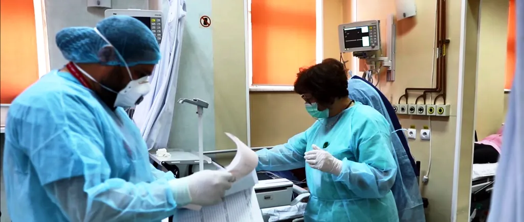 Focar de Covid-19 la cel mai mare spital din vestul României! Situația este cu adevărat dramatică