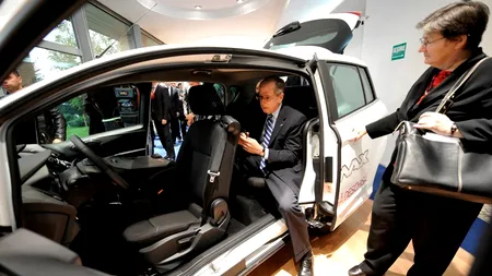 Ambasadorul SUA: Eșecul în combaterea corupției va îndepărta investițiile de România