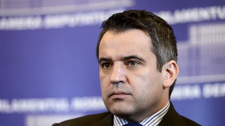 Un deputat traseist, atac la Marian Oprișan. Legătura dintre președintele CJ Vrancea și 