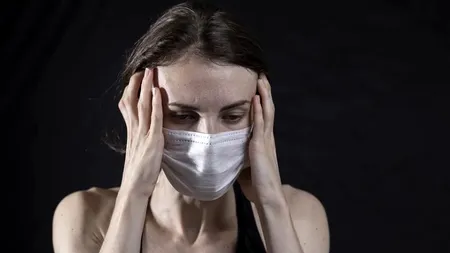 Care sunt semnele că virusul COVID ajunge la creier? INTERVIU cu un specialist neurolog român: „Ne putem aștepta la un număr mare de afectări neurologice” (EXCLUSIV)