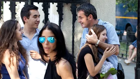 REZULTATE EVALUARE NAȚIONALĂ 2013. EDU.RO publică REZULTATELE FINALE după CONTESTAȚII. Detalii despre ADMITERE LICEU 2013