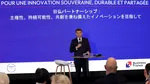 Ce critici subtile îi aduce Macron lui Trump de la Tokyo. Președintele francez a lăudat „previzibilitatea“ valoroasă a Europei