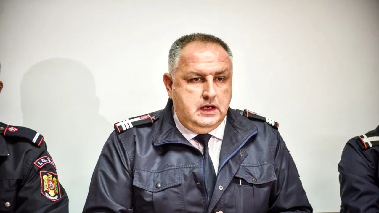 Şeful ISU Sibiu, REVOLTAT față de față de incorectitudinea raportărilor COVID: „Oficial vă spun că suntem nebuni la cap. Suntem în 2020 și unii trăiesc în 1900 toamna”