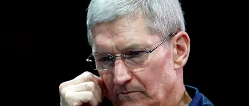 Apple a pierdut 90 miliarde de dolari din capitalizarea bursieră în două săptămâni. Care este motivul