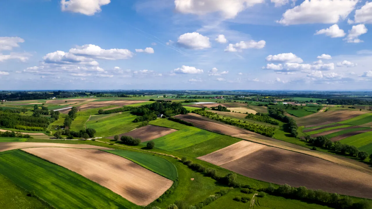 Sunt reguli noi pentru proprietarii de terenuri sursa foto Envato 