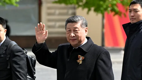 Xi Jinping pledează pentru CONSOLIDAREA parteneriatului strategic cu Seulul/ „Este necesar să respectăm interesele și preocupările majore”