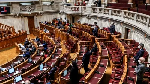 Parlamentul din Portugalia a votat pentru legalizarea eutanasiei. „O lipsă de respect”