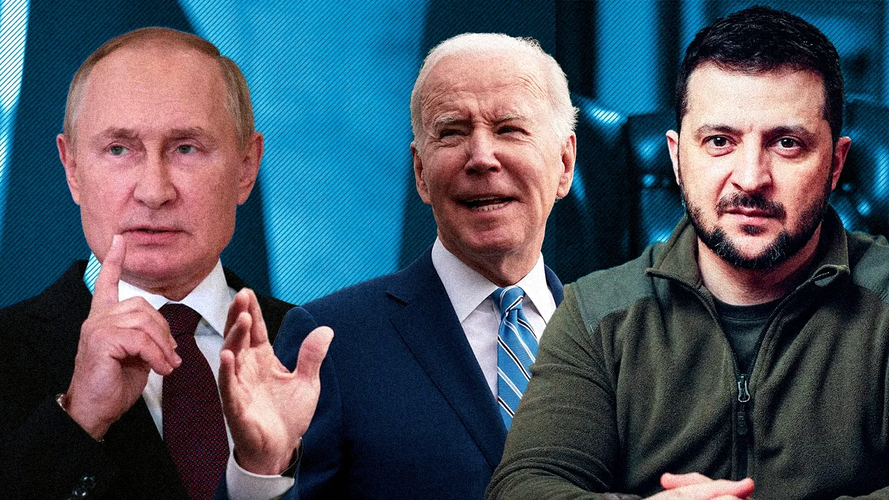 EXCLUSIV | Radiografia unui an de război în Ucraina. Analist: ”Rusia nu mai este o mare putere, dar poate cauza distrugeri. Nu vor fi negocieri Putin-Zelenski, să ne dorim o întâlnire cu urmașul lui Putin”