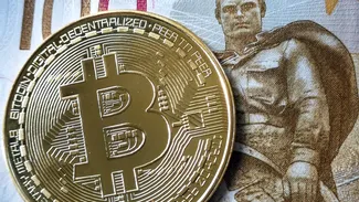 Reuters: Pentru a evita SANCȚIUNILE occidentale, Rusia utilizează criptomonede în tranzacțiile de petrol cu China și India