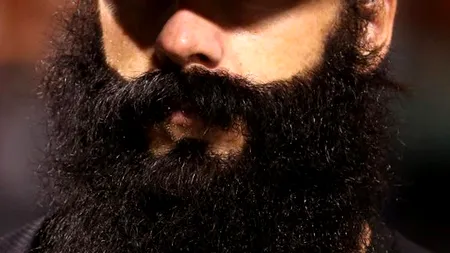 Cine este bărbatul care a refuzat 1 milion de dolari ca să-și radă barba