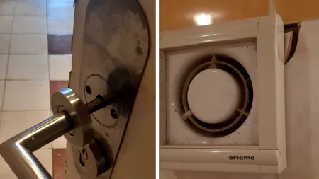 „Ca în căminele studențești!” Cum arată cameră în care au fost cazați doi turiști din România, într-un hotel de 4 stele din Bulgaria