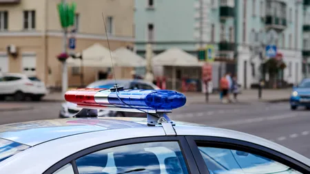 Femeie ucisă în Capitală de o mașină care dădea cu spatele. Șoferul a ieșit pozitiv la testarea rapidă la amfetamină și canabis