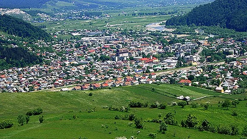Orașul din România care se afla în topul celor mai frumoase 30 de localitați din Europa