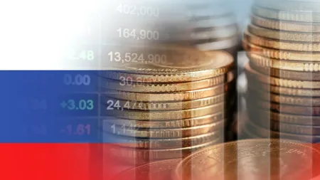 Raport prezentat miniștrilor de Finanțe ai UE: Economia rusă se află într-o stare din ce în ce mai precară, cifrele oficiale nu sunt CREDIBILE