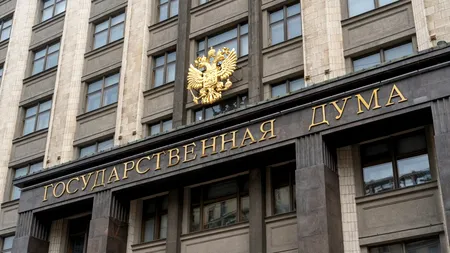 Parlamentarii ruși ar urma să declare prăbușirea URSS drept „cea mai mare catastrofă geopolitică a secolului XX”