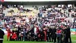 Spiderman, Batman, Superman și Zorro au venit la FCSB – U. Craiova! Surpriză imensă la Arena Națională (FOTO)