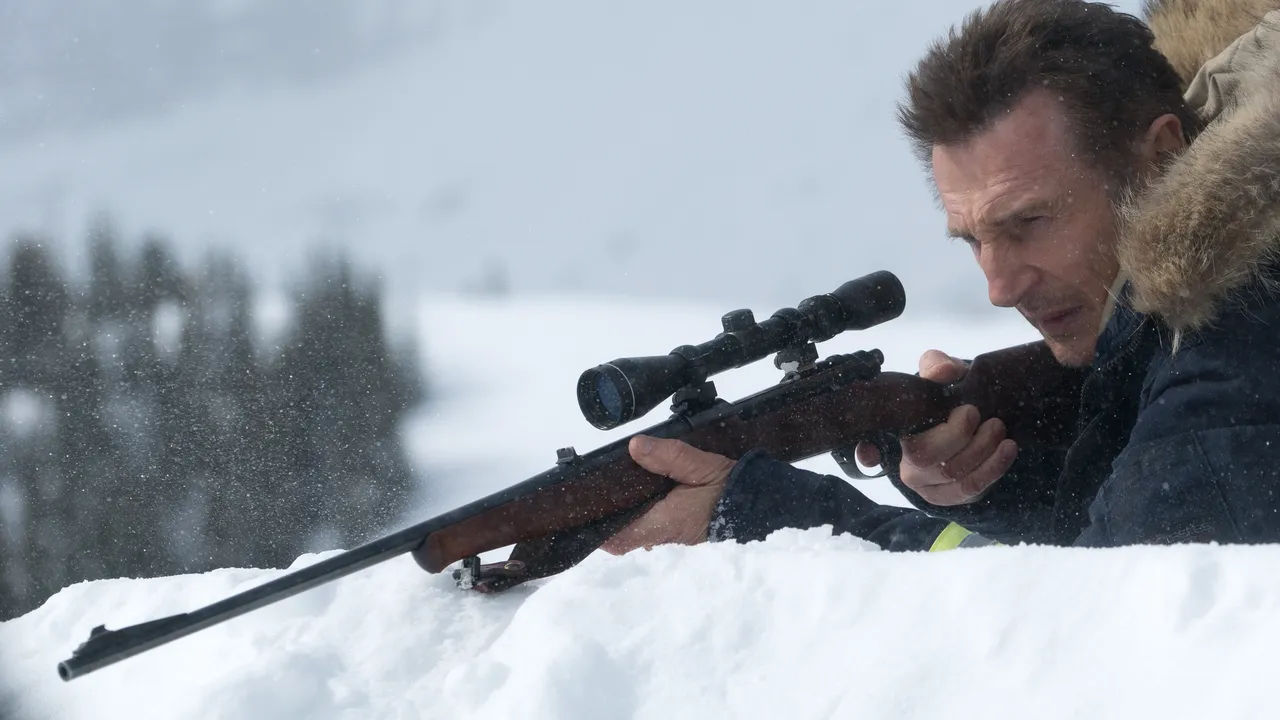 RĂZBUNARE cu sânge rece, AVENTURĂ animată sau ADOLESCENȚI celebri. PREMIERELE ultimului weekend din februarie