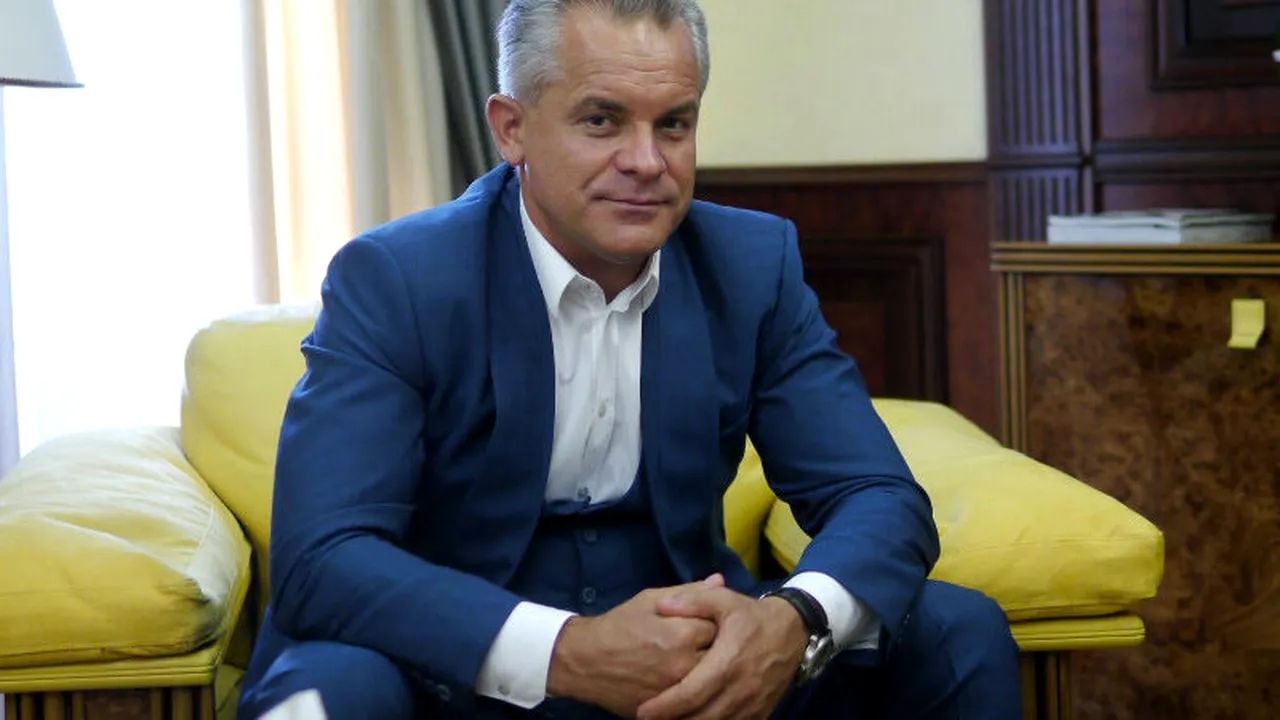 Tentativa de asasinare a oligarhului Vlad Plahotniuc: Poliția a făcut o nouă arestare