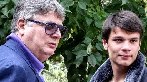 Fiul lui Gino Iorgulescu lăsat în libertate. Decizia judecătorilor în cazul lui Mario