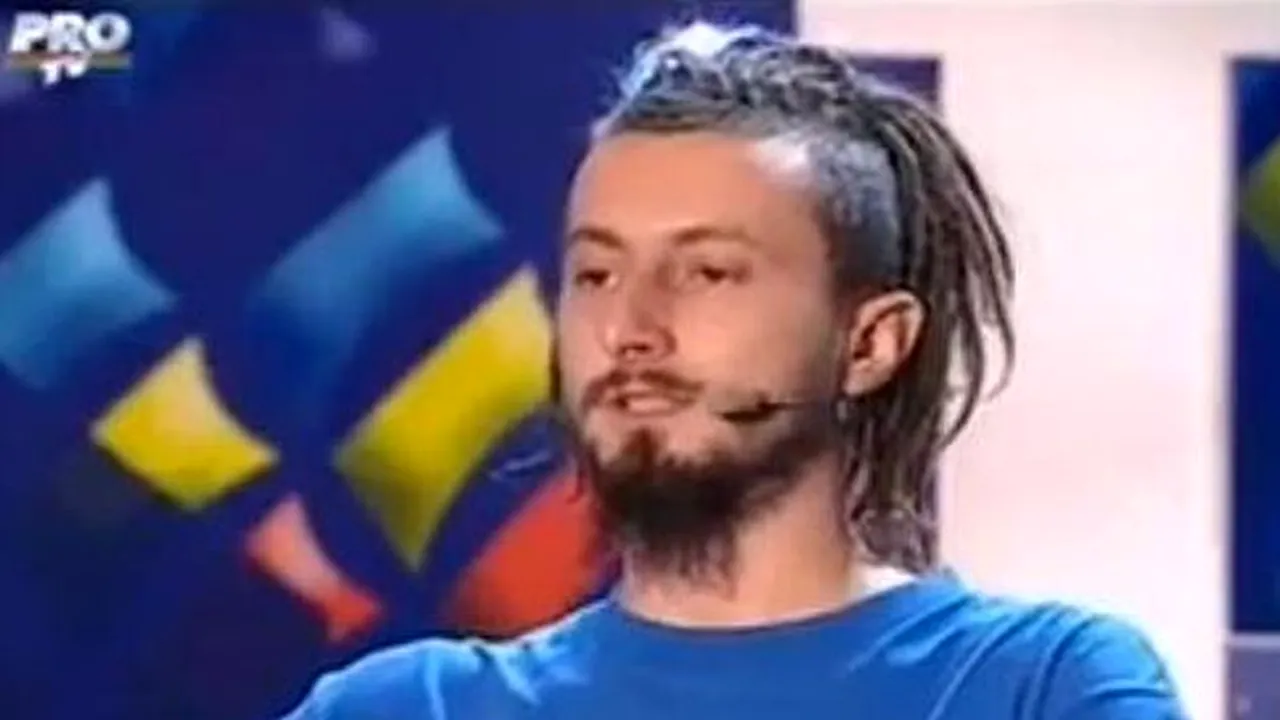 ROMÂNII AU TALENT. ANDREI IȘFAN în semifinala 4 de la ROMÂNII AU TALENT, sezonul 3