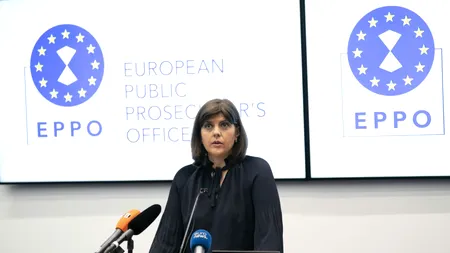 Parchetul European anchetează o fraudă cu fonduri europene în Vrancea. Banii ar fi trebuit să meargă către tinerii defavorizați