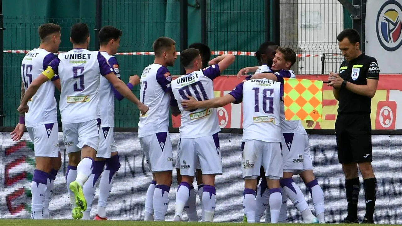 A vrut să preia echipa din Superliga, dar s-a RETRAS de la club. „Nu pot să mai rămân lângă cineva care nu mă dorește”