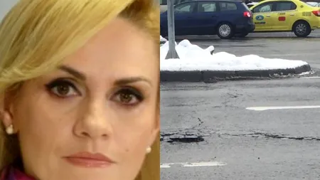 Firea, un nou BILANȚ: „Mai trebuie lucrat. Se mătură în centru, dar la periferie se uită