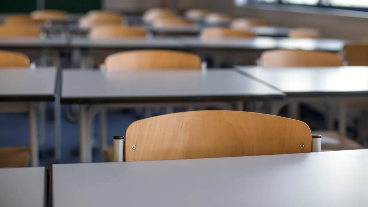 António Guterres: Lumea se va confrunta cu o catastrofă în ceea ce privește educația