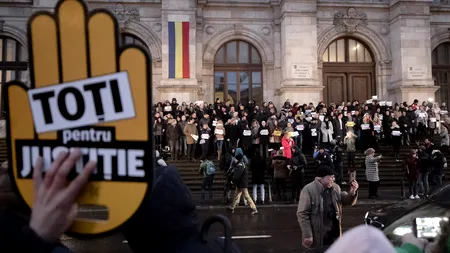 Curtea Constituțională a RESPINS sesizarea opoziției pe legea privind Secția pentru anchetarea magistraților