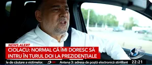 Marcel Ciolacu: „România în următorii cinci ani va fi în primele 10 PIB-uri ale Europei”