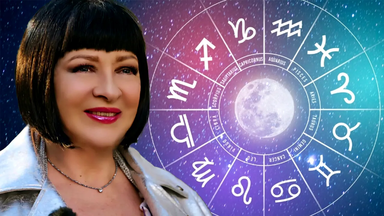 Cele 2 zodii care vor avea mari probleme de sănătate pe final de 2025, potrivit celebrei Neti Sandu: 