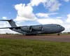 Momentul în care activiști pro-palestinieni pătrund într-o bază RAF și deteriorează avioane militare de transport