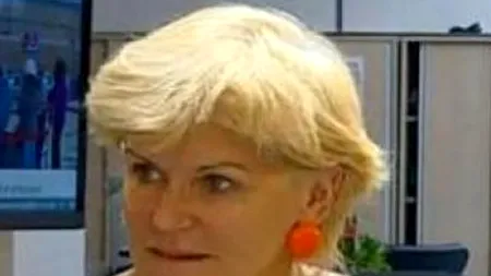 Unul dintre puținele lucruri despre care Monica Tatoiu nu a vorbit până acum: 